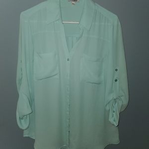 Express portofino shirt